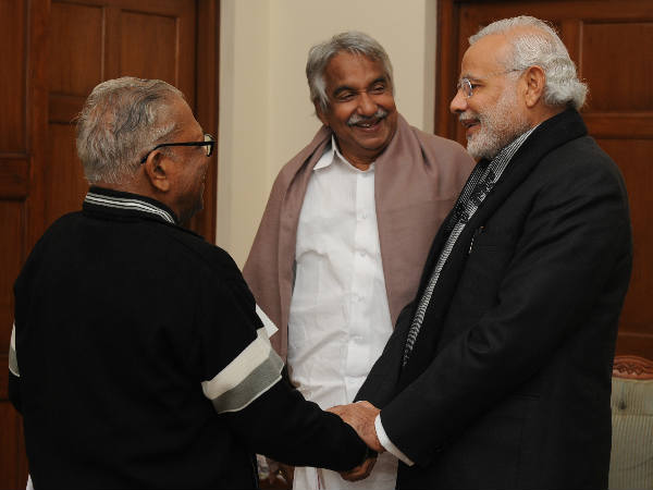 ചിരിയുടെ നിമിഷം