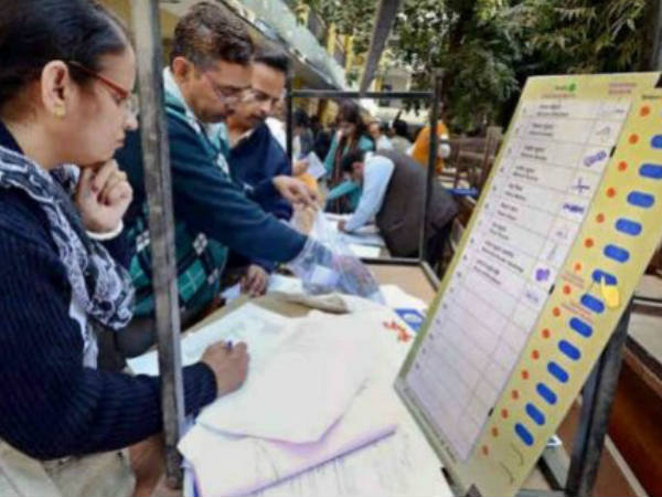 മണ്ഡലങ്ങള്‍ എത്ര