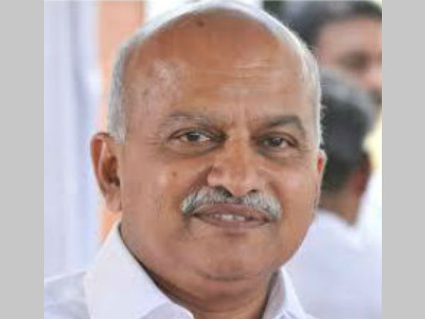 Sreedharan Nair