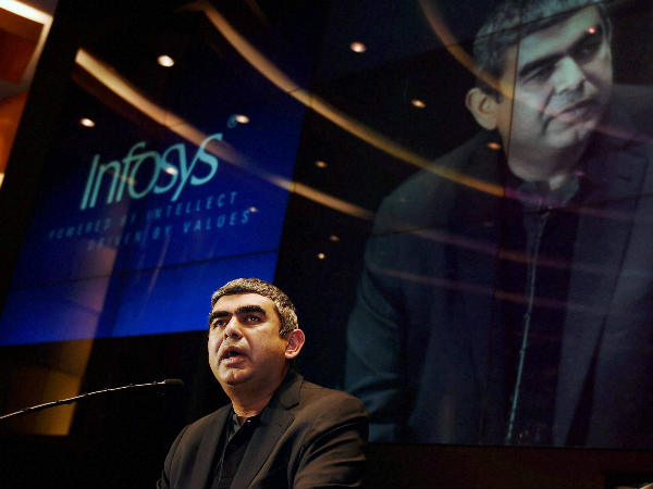 പണം മുടക്കാന്‍ ഇന്‍ഫോസിസും