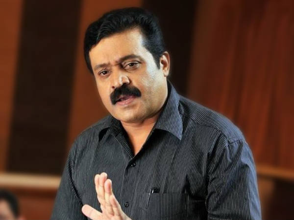 ഹിന്ദു സമൂഹത്തെ ആഹ്വാനം ചെയ്യാന്‍ ഇയാള്‍ ആരാണ്?