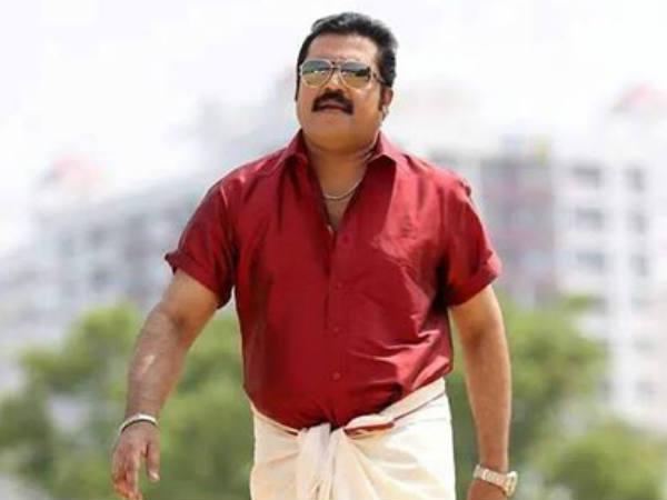 എവിടെയാണ് സുരേഷ് ഗോപിക്ക് പിഴച്ചിട്ടുണ്ടാവുക?