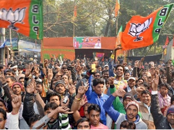 എന്താണ് ബിജെപിക്കാര്‍ക്ക് പറയാനുള്ളത്?