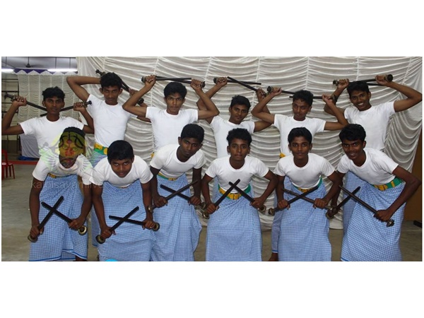 ഒന്നാംസ്ഥാനം കരസ്ഥമാക്കി