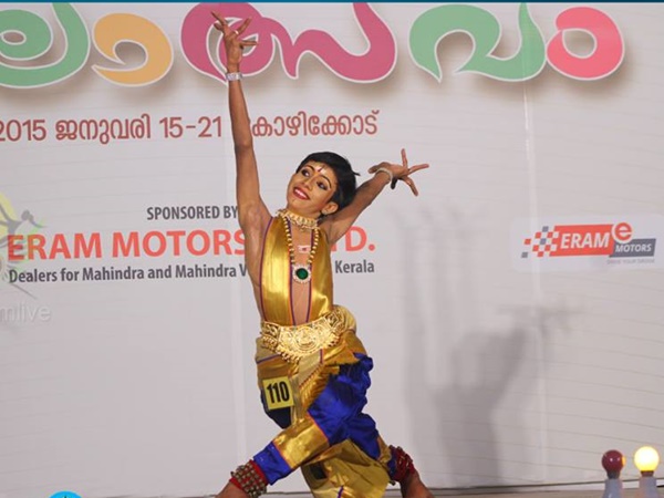 കുച്ചിപ്പുടി