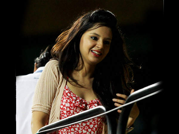 സാക്ഷിയാകാന് സാക്ഷി വരുമോ സാക്ഷിയാകാന് സാക്ഷി വരുമോ