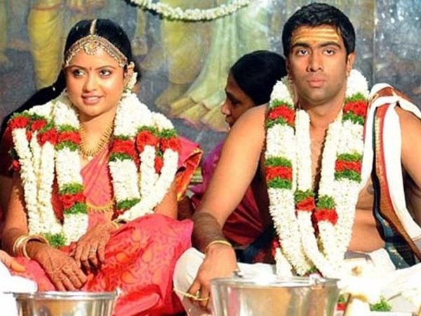 അശ്വിനും പ്രീതിയും അശ്വിനും പ്രീതിയും