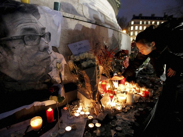 Paris 2 Paris 2
