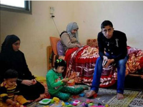 Ali, Abbed, Rabbo Ali, Abbed, Rabbo