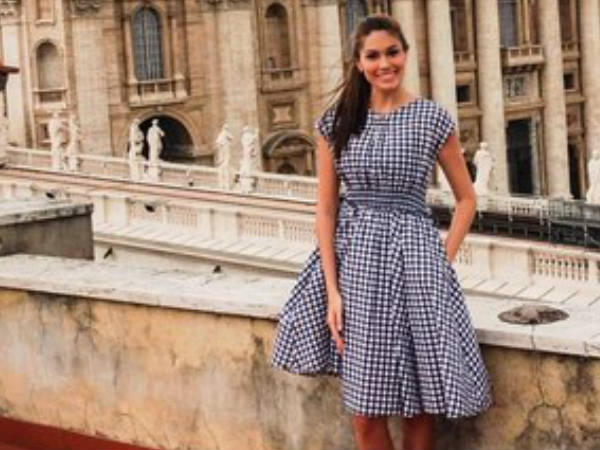 ഞാനൊരു സാധാരണക്കാരി