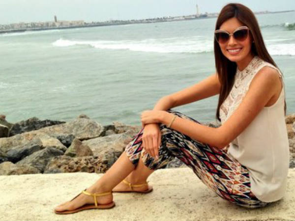 മേക്കപ്പ് പോലും ഇല്ല