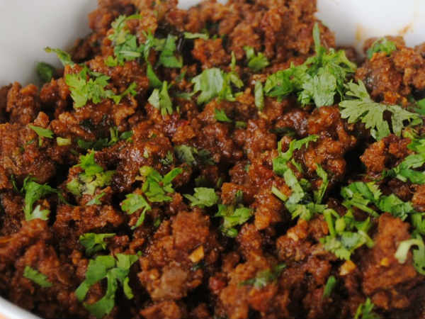 Keema