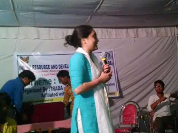 മാധ്യമങ്ങളില്‍ സജീവം
