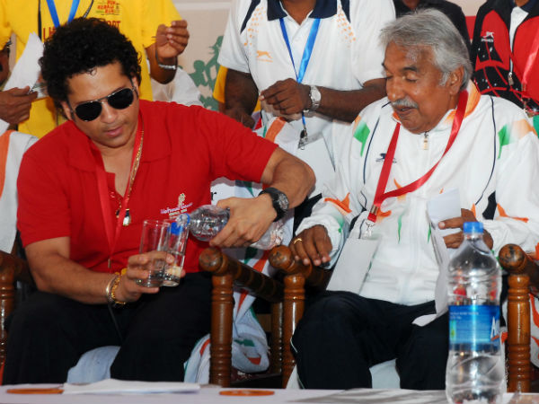 വെള്ളം ഒഴിക്കട്ടേ