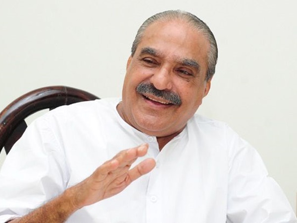 രാഷ്ട്രീയ ഗൂഢാലോചന?