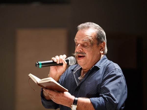 പി ജയചന്ദ്രന്‍