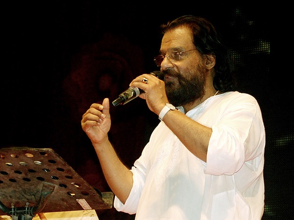 ഗാനഗന്ധര്‍വ്വന്‍