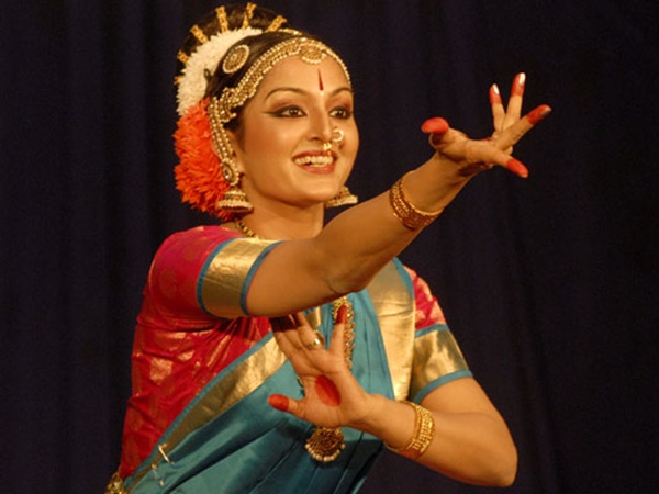 മഞ്ജു വാരിയര്‍