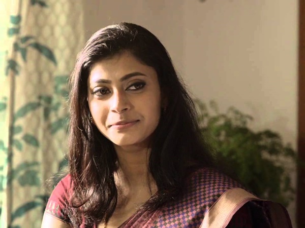 പാര്‍വതി നമ്പ്യാര്‍