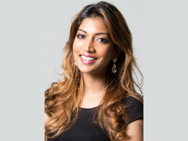 അവന്തി പാഗേ -ശ്രീലങ്ക