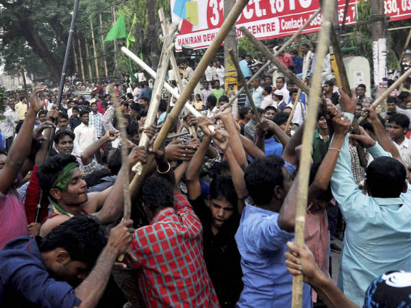 സുപ്രീം കോടതിക്കും ആശങ്ക