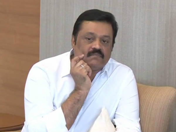 ഞാനൊരു മതത്തിലും ഇല്ല
