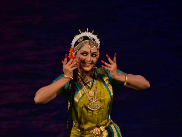 നടന വൈഭവം