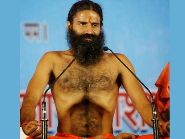 Baba Ramdev