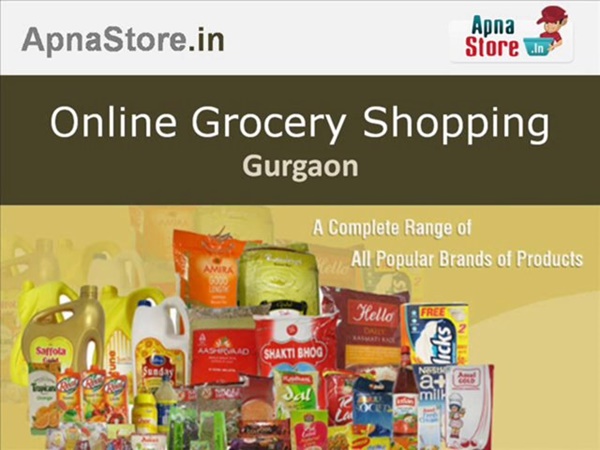 ഗുര്‍ഗാവോണ്‍