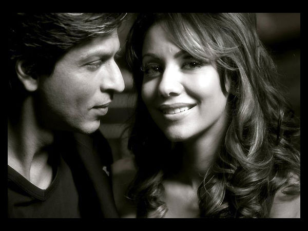 ഷാറൂഖ് ഖാന്‍