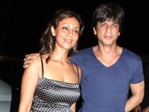 ഗൗരിക്ക് പ്രശ്‌നമുണ്ടോ