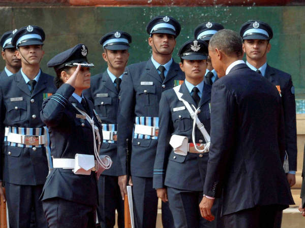 ഗാര്‍ഡ് ഓഫ് ഓണര്‍