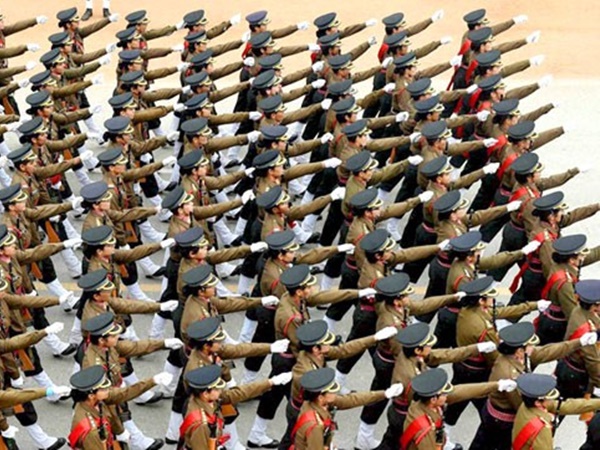 വനിതാ മാര്‍ച്ച്