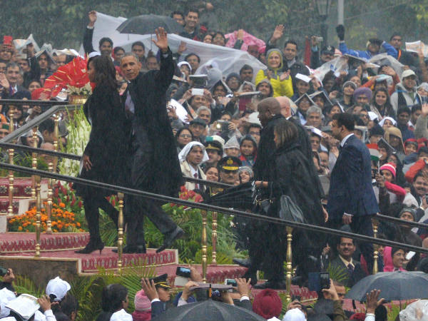 ചരിത്രത്തിലാദ്യമായി 