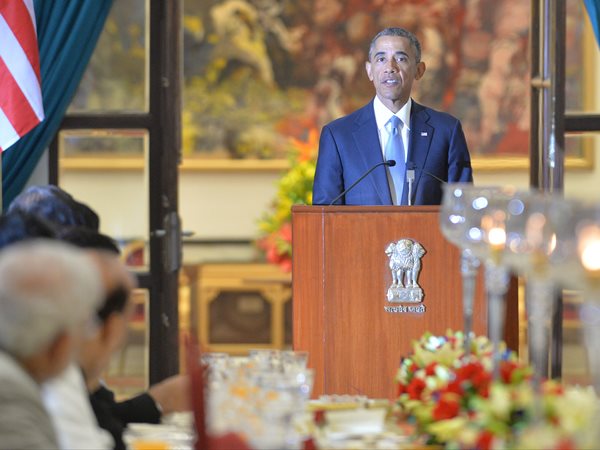 പ്രസംഗവും ആകാം