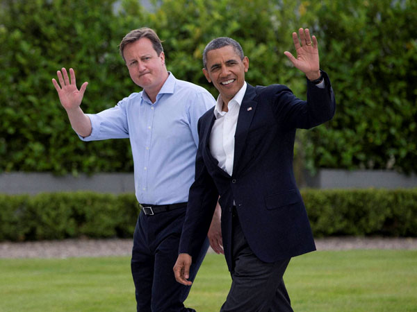 കാമറൂണ്‍ വ്യത്യസ്തന്‍