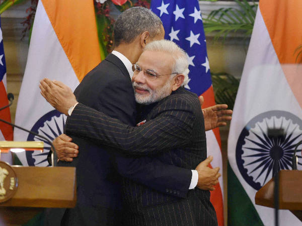 Modi, Obama 3 Modi, Obama 3