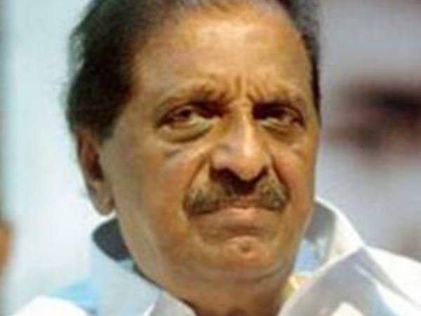 ജോര്‍ജിനെ പോലും വിളിച്ചു