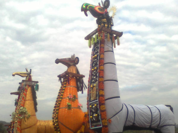 മാമാങ്കത്തിന്റെ നാട്