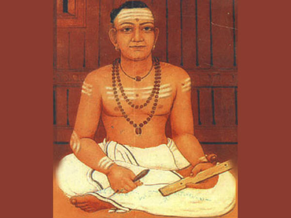 എഴുച്ചത്തച്ഛന്റെ ജന്മസ്ഥലം