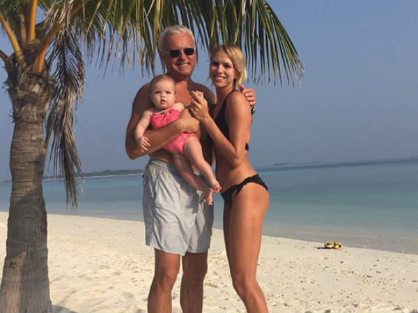 ശക്തമായ തിരിച്ച വരവ്