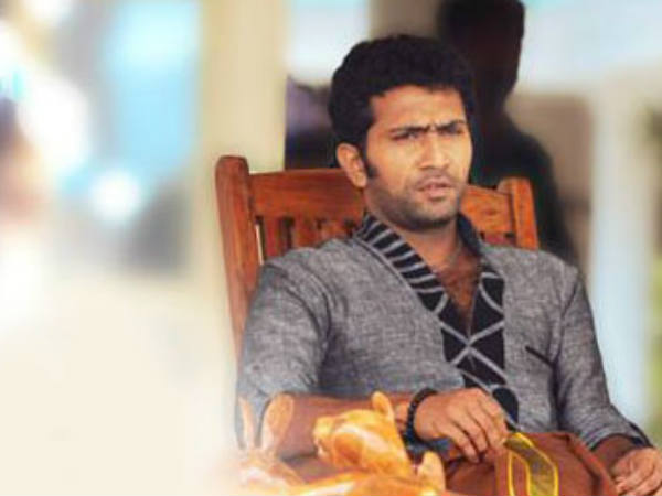 ഷൈന്‍ ടോം ചാക്കോ