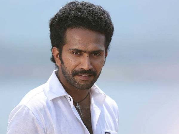ഗദ്ദാമയിലൂടെ