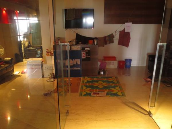 ശമ്പളം നല്‍കിയില്ല