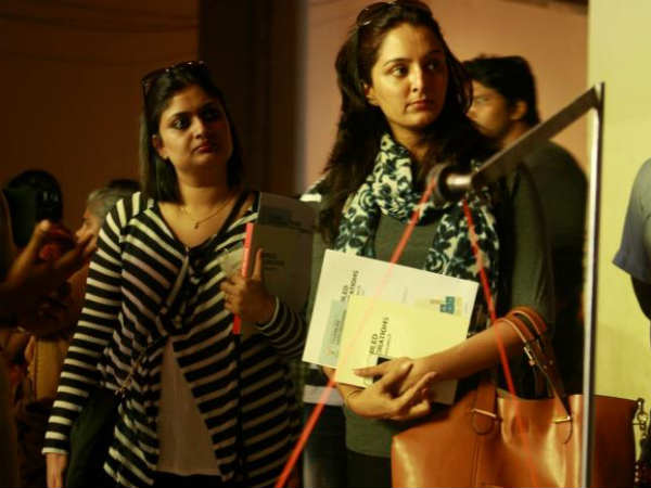 Manju Geethu 2 Manju Geethu 2