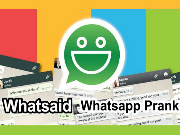 വ്യാജ വാട്‌സ് ആപ്പിനെ സൂക്ഷിക്കുക