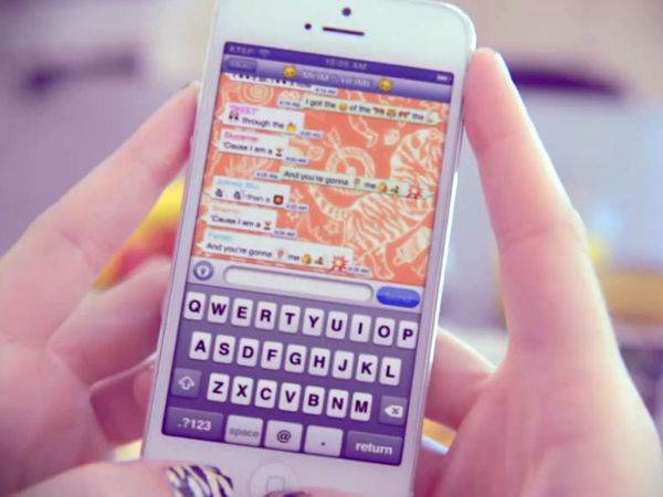 കൈവിട്ട വാക്ക്