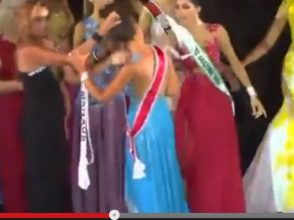 Beauty Contest Beauty Contest