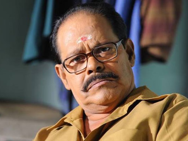 ഇന്നസെന്റ്