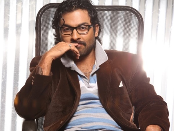 ജിഷ്ണു രാഘവന്‍